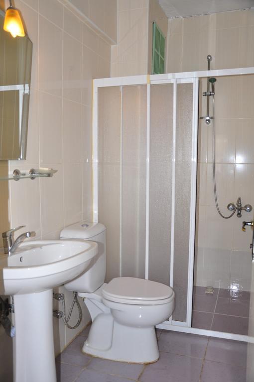 Delphin Hotel Side Room photo